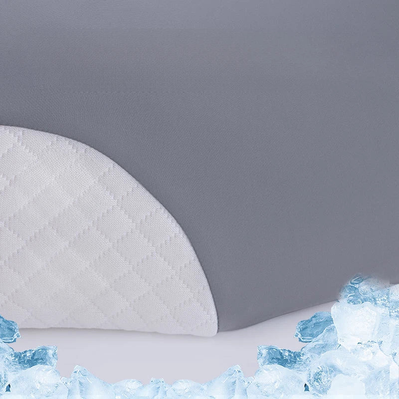 House d'oreiller cervical