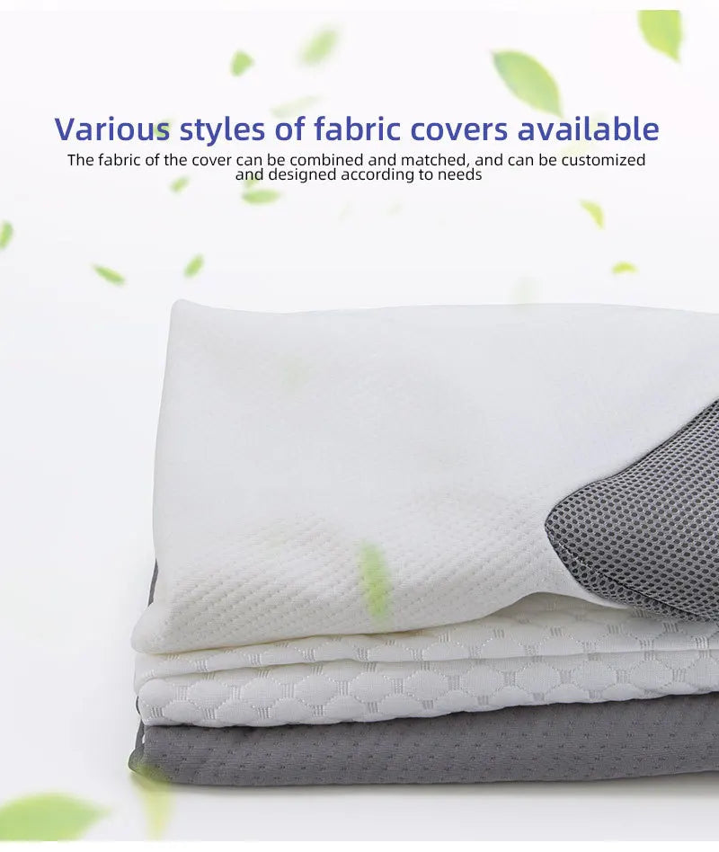 House d'oreiller cervical