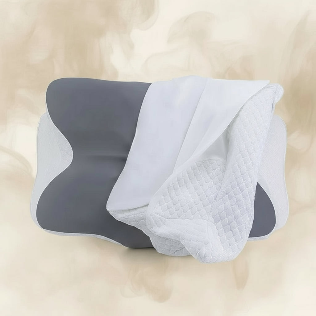 House d'oreiller cervical