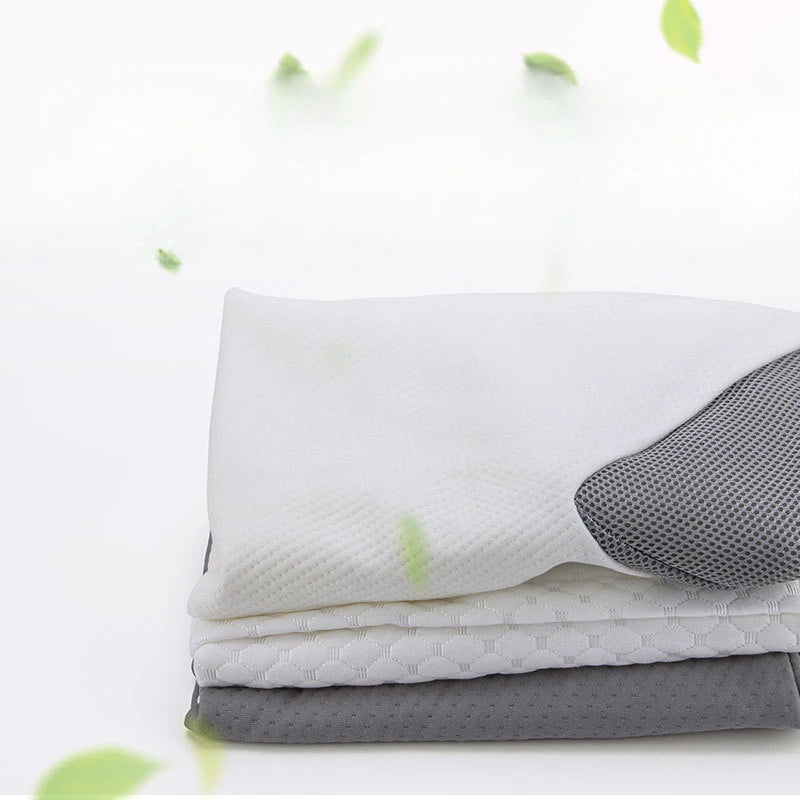 House d'oreiller cervical