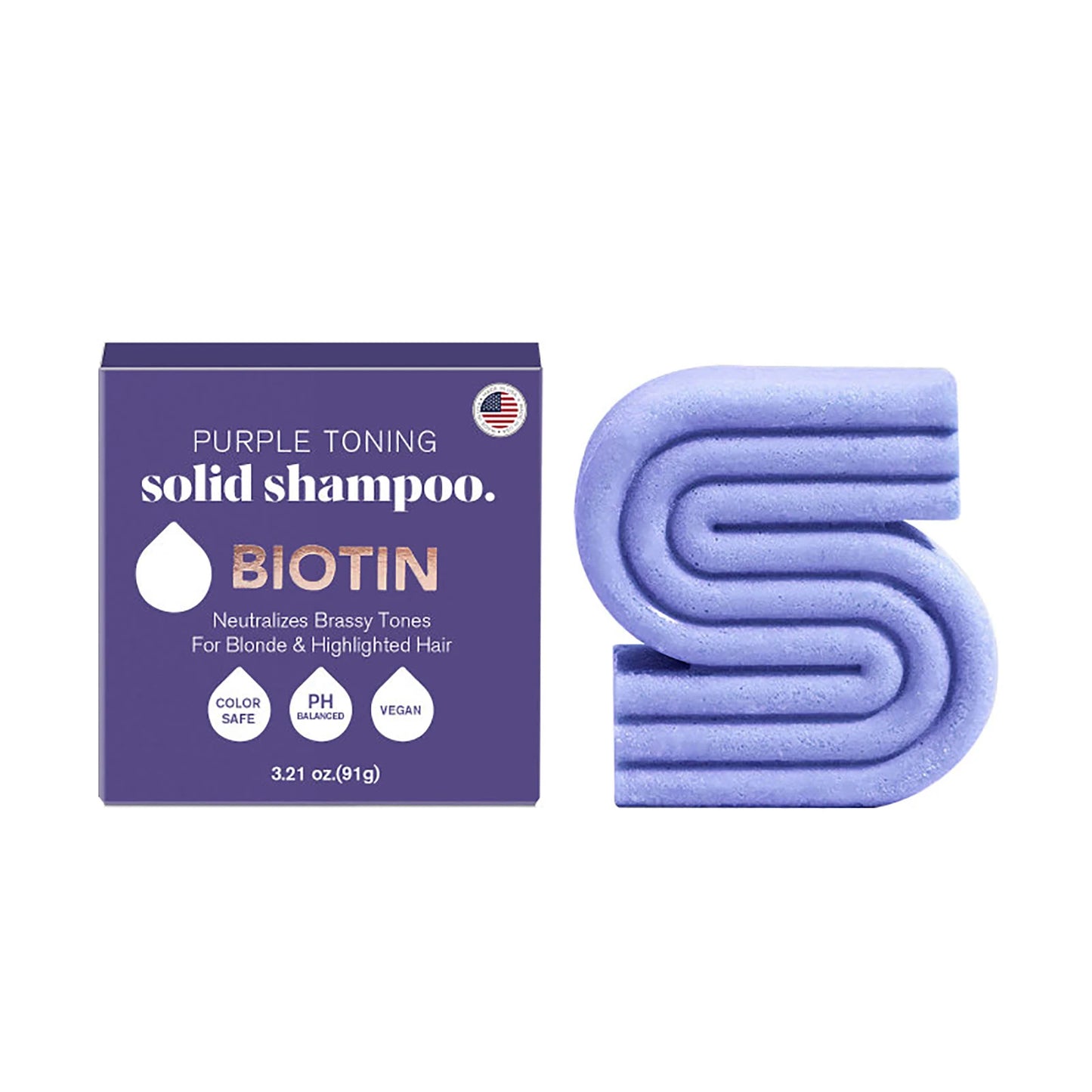 Shampooing et après-shampooing à l'eau de riz pour la croissance des cheveux