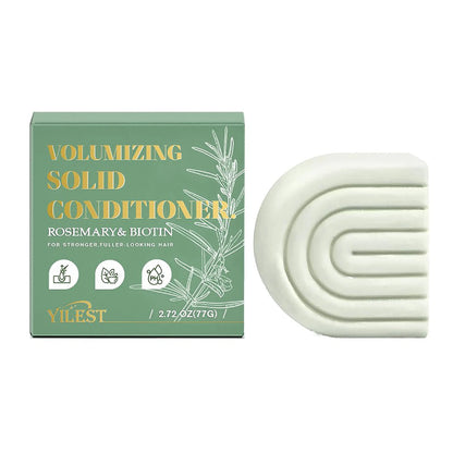 Shampooing et après-shampooing à l'eau de riz pour la croissance des cheveux