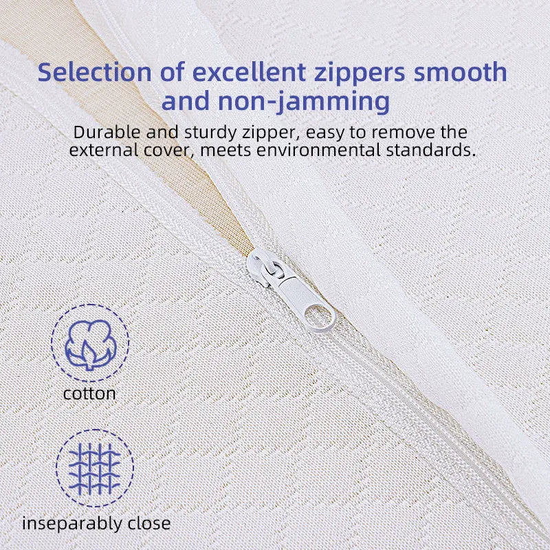 House d'oreiller cervical