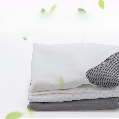 House d'oreiller cervical