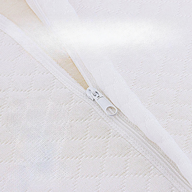 House d'oreiller cervical