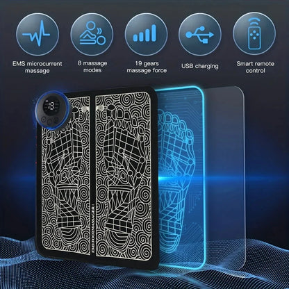 Appareil de massage des pieds