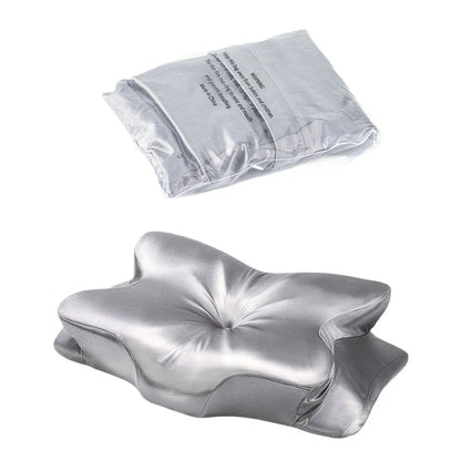 House d'oreiller cervical